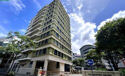 MAE Building (D13), Factory #464027611
